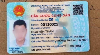 CCCD gắn chip và 13 thông tin quan trọng người dân cần biết để tránh thiệt thòi