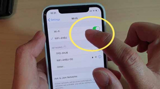 4 cách bắt wifi miễn phí trên điện thoại không cần mật khẩu, ngồi đâu cũng ung dung dùng mạng
