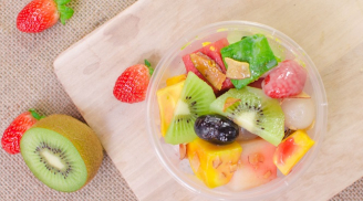 Với hàm lượng đường thấp, 3 loại trái cây ngọt có thể ăn vô tư mà không lo tiểu đường
