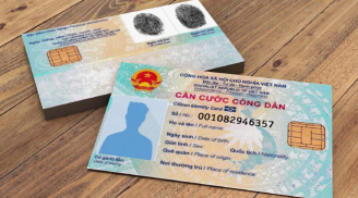 Năm 2023, công dân thuộc 3 năm sinh này phải làm CCCD gắn chip ngay để không bị phạt