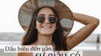 5 dấu hiệu cho thấy bạn đang trên đà thịnh vượng giàu có, tiền bạc đếm mỏi tay