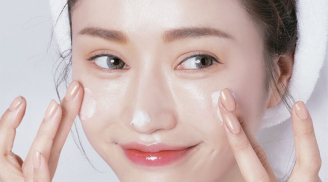 5 thời điểm không nên quên thoa kem dưỡng ẩm cho da đẹp mịn màng