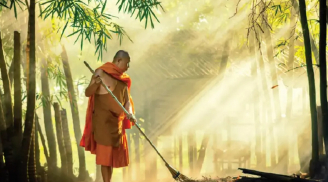 Đời người ai cũng có 3 thứ ''rác'' ở trong lòng, nhớ dọn sạch để cuộc sống tự do, dễ dàng hơn