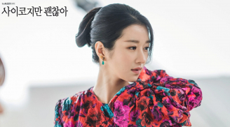 Loạt phim Hàn mà diễn viên có phong cách thời trang ấn tượng nhất
