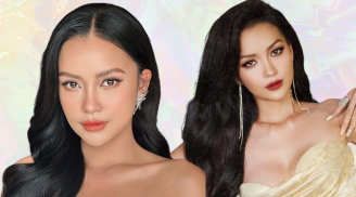 Ngọc Châu thắng giải Universal Face, thăng hạng trên bảng dự đoán của Miss Universe 2022