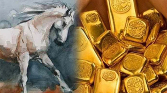 Xởi lởi Trời cởi ra cho: 4 tuổi thiện lương hưởng lộc, dễ đổi đời năm 2023, năm 2024 giàu to