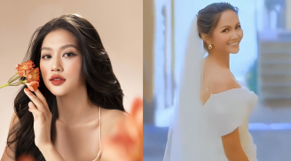 Showbiz 4/1: Thiên Ân bị tố là 'đạo văn' tại Miss Grand Vietnam, H'Hen Niê lên tiếng về tin đồn chụp ảnh cưới