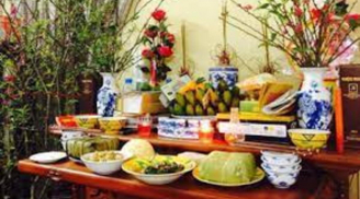 Tháng Chạp có 3 lễ cúng quan trọng, chớ bỏ qua kẻo bề trên trách phạt, năm mới khó ngóc đầu lên được