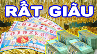 Trời thương người có đức: 4 tuổi sinh ra có Phật Bà che chở, ăn ở hiền lành lộc tự về tay