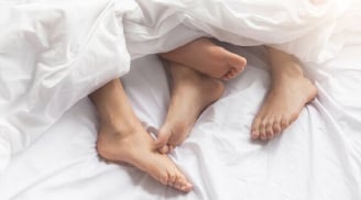 3 ''nhu cầu'' đàn ông luôn thích phụ nữ chủ động đòi hỏi