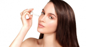 Với 5 bước chăm sóc cơ bản, duy trì liên tục đảm bảo da sẽ sáng khỏe lên trông thấy