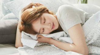 Bật mí những mẹo làm đẹp trước khi ngủ, dù da xấu đến đâu cũng 'hóa' đẹp trong thời gian ngắn