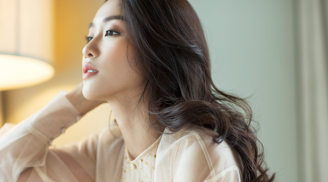 Chiến tích vẻ vang nhất của đàn bà là xinh đẹp và thành công, chứ không phải vì đàn ông