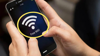 4 cách bắt wifi miễn phí trên điện thoại không cần mật khẩu, ngồi đâu cũng ung dung dùng mạng