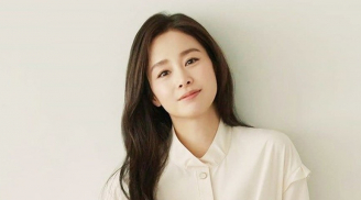 5 mẹo ăn uống đơn giản giúp Kim Tae Hee có thân hình săn chắc dù đã là mẹ 2 con