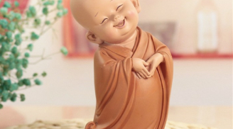 Người càng khôn ngoan càng không chất chứa quá nhiều 3 thứ, càng im lặng phước báu càng gia tăng gấp bội