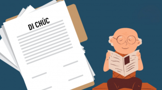 2 trường hợp nào không có tên trong di chúc nhưng vẫn được hưởng thừa kế