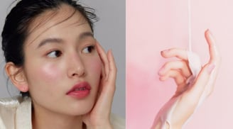 5 món mỹ phẩm nên bổ sung vào chu trình dưỡng da để da căng mọng đón Tết
