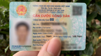 Trường hợp đã có CCCD gắn chip nhưng vẫn phải làm mới ngay nếu không có thể bị phạt