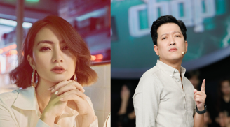 Showbiz 12/1: Ngọc Lan tiết lộ đã lập di chúc ở tuổi 37, Trường Giang lần đầu nói về việc 'hôn trộm' Thùy Tiên