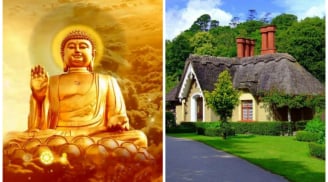 3 dấu hiệu âm thầm báo hiệu nhà có phúc khí lớn, được trả bao nhiêu tiền cũng không bán