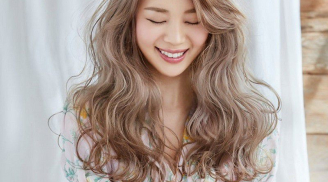7 mẫu tóc xoăn xu hướng tết 2023 trendy nhất cho các cô nàng thêm trẻ trung, xinh đẹp