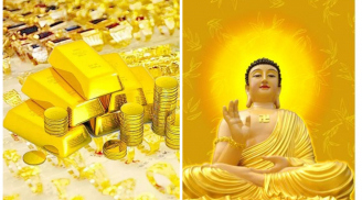 Tuần mới (16/1 - 22/1): 3 con giáp Thần Phật che chở 'trúng mánh' tiền bạc về chật két, ăn Tết to