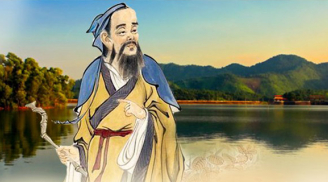 Các cụ nói: 'Nghèo không trách cha, khổ không mắng vợ', ý nghĩa thật sự thâm sâu