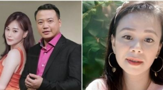 Vợ Shark Bình khuyên chồng bảo ban Phương Oanh, tiết lộ đang tiến hành thủ tục ly hôn