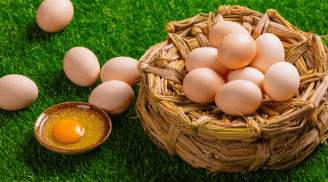 5 loại trứng ăn nhiều hại thân, nhiều người không biết vẫn sử dụng hàng ngày