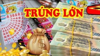 Phật Bà Quan Âm rót lộc: 4 tuổi dang tay hứng lộc Trời, dễ đổi đời trúng số năm 2023