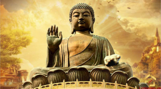 Phật Tổ chỉ mặt ghi danh sổ vàng: 3 tuổi này trúng quả đậm giàu sang trong tháng 2/2023