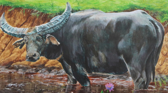 Sang canh Giao thừa: 3 tuổi ăn lộc tổ tiên, dễ trúng số đổi đời năm Quý Mão