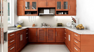 Trước Giao thừa, có 3 nơi cần dọn dẹp sạch sẽ để năm mới tài lộc đến ào ào, tiền vào như nước
