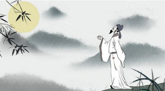 Cổ nhân dạy: ''Bốn mươi không tham dục, năm mươi không tham tình, sáu mươi không tham thực', có nghĩa là gì?