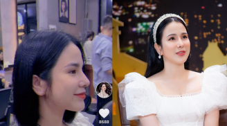 Diệp Lâm Anh 'chơi lớn' làm điều này đúng ngày 30 Tết để mong 'đổi vận' sau một năm sóng gió