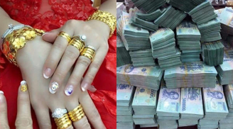 Từ ngày vía Thần Tài: 3 con giáp con cưng Phật Tổ chẳng cần bon chen tiền bạc tự về tay, chật két