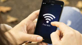 4 cách bắt Wifi miễn phí không cần mật khẩu trên điện thoại