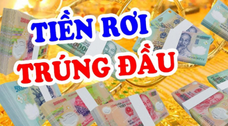 4 tuổi đón lộc Trời: Tháng 1 Thần Tài chiếu cố, tháng 2 trúng số đổi đời, tháng 3 giàu sụ