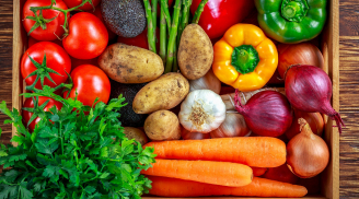 5 loại rau củ tuyệt đối không nên ăn sống tránh bị ngộ độc thực phẩm