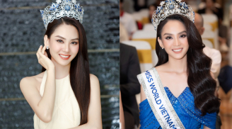 Miss World Vietnam 2022 Huỳnh Nguyễn Mai Phương công khai xin lỗi sau loạt lùm xùm vừa qua