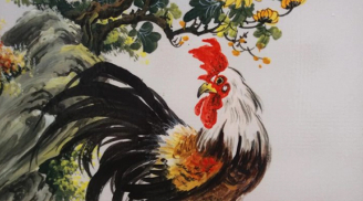 Phật Bà chỉ đích danh: 4 tuổi có căn phú quý, cuộc đời sung túc, gặp dữ hóa lành