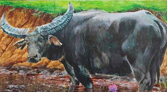 Phật Quan Âm độ mạng: 4 tuổi không cầu danh lộc nhưng tiền tài tự đến, về già giàu sụ