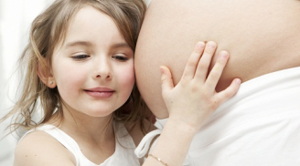 7 câu hỏi mẹ phải trả lời được khi quyết định sinh thêm em bé thứ 2