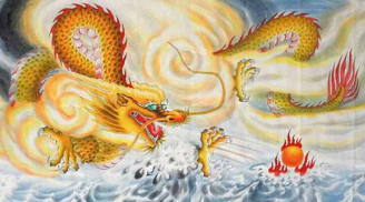 Đúng Rằm tháng Giêng: 4 tuổi ăn lộc Trời giàu sang phú quý, tiền tài nhiều như nước