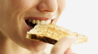 5 loại bánh mì bổ dưỡng, lành mạnh lại giúp giảm cân hiệu quả