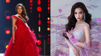 Chuyên gia người Mỹ bất ngờ khi Ngọc Châu trượt top 16 Hoa hậu Hoàn vũ 2022