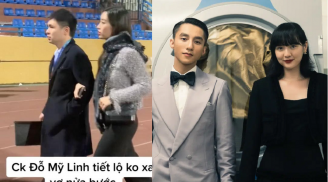 Showbiz 30/1: Đỗ Mỹ Linh lần đầu khoác tay chồng giữa chốn đông người, rộ tin Hải Tú về thăm quê ngoại Sơn Tùng