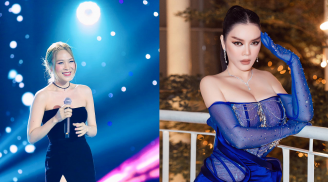 Showbiz 2/2: Phản ứng của Mỹ Tâm khi bị khán giả gọi là 'chồng', Lý Nhã Kỳ đáp trả antifan