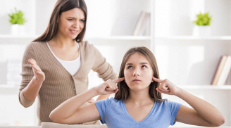 5 điều nên và không nên khi nuôi dạy con ở tuổi vị thành niên